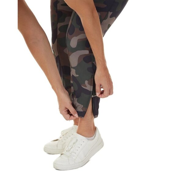 NWT Measure & Made Jogger Pant in Camo - Size Large - Picture 7 of 8